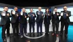 RUPSLB MNC Bank Setujui Pengangkatan Rita Montagna sebagai Presiden Direktur