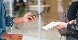 Scan QR Code Android Praktis lewat Website dan Aplikasi, Begini Caranya