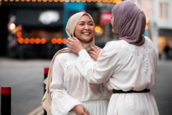 Tata Cara Berpakaian yang Baik Secara Islami