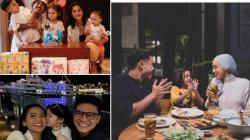 5 Artis yang Mengurus Anak Tanpa Baby Sitter, Nomor 3 Memilih Hidup Mandiri di Australia <