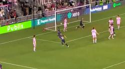 Uji Coba Pramusim: Barcelona Bantai Inter Miami 6-0, Pemain Baru Langsung Nyetel