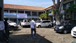 BNN Cimahi Rekrut Pelajar untuk Jadi Agen Pencegahan Penyalahgunaan Narkotika<