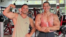 4 Cara Menghambat Proses Penuaan Ala Ade Rai, Ini Tips Paling Umum