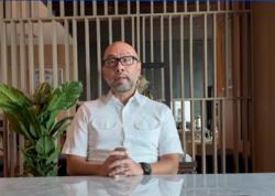 Indonesia Water Fund Akan Garap 31 Proyek Air Bersih, Investasi Capai Rp45 Triliun