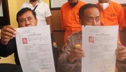 Dua Otak Perampokan Brankas di Buleleng Masuk DPO