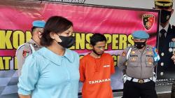Ini Penuturan Pria Ngaku Dukun Sakti dan Habib asal Garut: Saya Punya Ilmu Usir Roh Jahat<