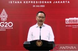 Kepala Otorita Sebut Market Sounding Bangun Fasilitas di IKN Mulai Agustus