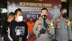  Kasus Mayat dalam Karung di Batang, Kapolres: Korban dan Tersangka Ternyata Bertetangga