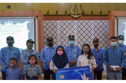  Alhamdulillah, 13.000 Siswa Tak Mampu di Jogja Terima Jaminan Pendidikan