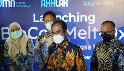 Bio Farma Luncurkan Kit PCR Pendeteksi Kelainan Genetik Pasien Kanker