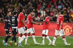 Terbongkar! Ini Taktik Jitu Ten Hag Bikin Lini Serang Man United Beringas Tanpa Ronaldo