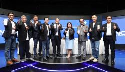 RUPST MNC Kapital Setujui Pengangkatan Mashudi Hamka sebagai Direktur Utama