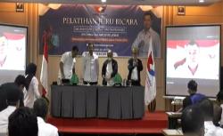 DPW Perindo Sulsel Sebut Peran Jubir Amat Penting dalam Budaya Bugis dan Makassar