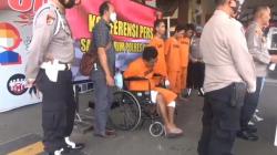 2 Pembobol Minimarket Ditembak Polisi, Kapolres Cimahi: Pelaku Puluhan Kali Beraksi<