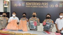 Jalan Sendirian di Pelabuhan Muara Angke, Bocah Ini Diperkosa 2 Pemuda di Kapal