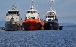 Tim SAR Kembali Temukan 5 Korban KM Cahaya Arafah, Satu di Antaranya Balita