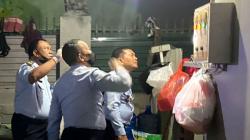 Divisi Pemasyarakatan Geledah Lapas Kelas IIA Gorontalo, Ini yang Ditemukan