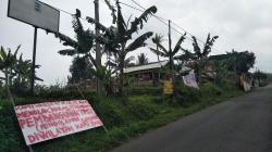 Pembangunan TPST Cilame Dinilai Tergesa-gesa, Kades: Jangan Dipaksakan, Warga Masih Menolak