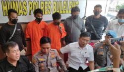 Pelaku Perkelahian Maut di Buleleng Ternyata Komplotan Begal dan Pencurian di Pura