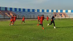 Marinus Belum Gabung Latihan sejak Direkrut Persela, Pelatih Fakhri Husaini Kecewa