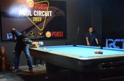 Resmi Dimulai, POBSI Pool Circuit 2022 Seri 1 Digelar di Kendari