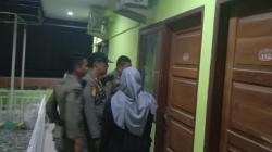 Razia Hotel Melati, Satpol PP Padang Angkut 5 Pria dan 3 Perempuan 