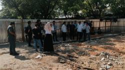 Pemkab Bangka Barat Siapkan Dana Rp2,7 Miliar Revitalisasi Satu Blok Pasar untuk PKL