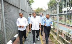 Jelaskan Pasal Perzinaan di KUHP, Wamenkumham: Semua Perda di Bawahnya Tidak Berlaku