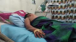 208 Pasien DBD Dirawat di RSUD Sejiran Setason Muntok selama Satu Semester 2022