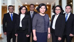 HUT ke-23 Intra Asia Berhasil Melewati Masa Pandemi Covid-19