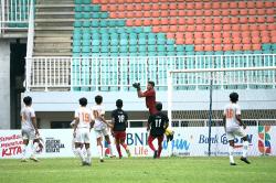 Asifa Menang 2-1 Atas PSA Ambon, Keduanya Tak Lolos Babak Selanjutnya Piala Prabowo Subianto