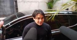 Nikita Mirzani Ditangkap Polisi, Billy Syahputra Beri Support dan Doa Terbaik