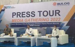 Buwas: Bulog Akan Menjadi King of Rice