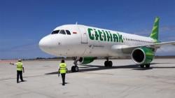 Pengumuman, Layanan Citilink Pindah ke Terminal 1B dan 2F Bandara Soekarno-Hatta Mulai 15 Maret
