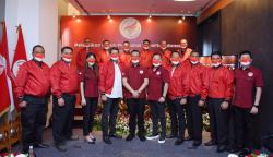 14 Ketua Pengurus Esport Indonesia Tingkat Provinsi Dilantik, Diminta Lahirkan Atlet Berprestasi