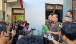 Temukan Unsur Pidana, Kejari Buru Pelaku Korupsi Pengadaan Seragam Dinas Pemkab Sidoarjo