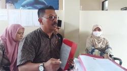KPAID Laporkan Kasus Anak Meninggal gegara Dipaksa Perkosa Kucing ke Polres Tasikmalaya<