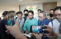 Ini Terobosan Mendag Zulhas untuk Urai Persoalan TBS Sawit 