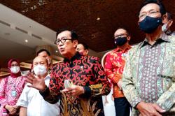 Menkumham: Potensi Kekayaan Intelektual di DIY Tinggi<