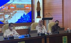 Gelar Bimtek Tahap II Penyusunan Masterplan Smart City, Pemkot Mojokerto Gandeng Kemkominfo RI