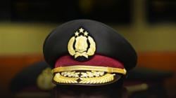 Irjen Toni Harmanto Kapolda Jatim, Irjen Albertus Rachmad Wibowo Kapolda Sumsel<