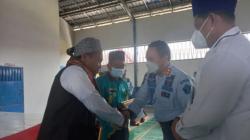 Rezeki Napi Sholeh, Dapat Hadiah Umrah saat Pelatihan Manasik Haji<