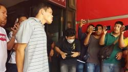 Polisi Tangkap 1 Pelaku Pembacokan PNS di Palembang, 3 Tersangka Masih Buron<