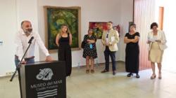 Seniman Bandung Wakil Indonesia di Pameran Seni Kontemporer Internasional Spanyol<