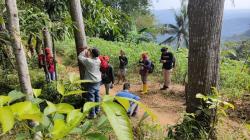 Pengukuran Lahan Tahap II Lancar, Dana Kompensasi Warga Wadas Cair November 2022<