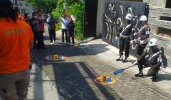 Tim Gabungan Kantongi Identitas Aktor Penembakan Istri Anggota TNI, Segera Ditangkap?