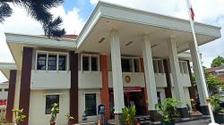 Sidang Perdana Kasus Injak Alquran di Sukabumi, Terdakwa Terancam 6 Tahun Penjara