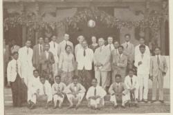 Mengenal Sarjana Sekolah Hukum Pertama di Indonesia, Seperti Apa Sosoknya?