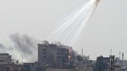 5 Senjata Paling Dilarang Digunakan pada Peperangan, Nomor 3 Digunakan Israel Saat Konflik Gaza