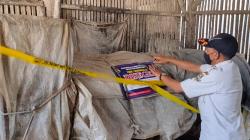 5 Industri Disegel Aparat Gabungan, Diduga Sumber Pencemaran Situ Ciburuy<